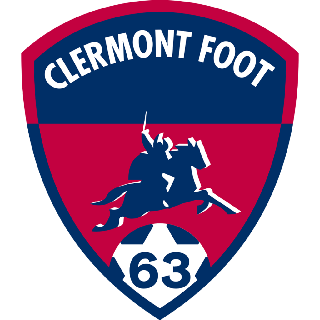 Logo-Clermont-Foot