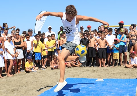 Alex-Freestyle FFTOUR2022 freestyle-football