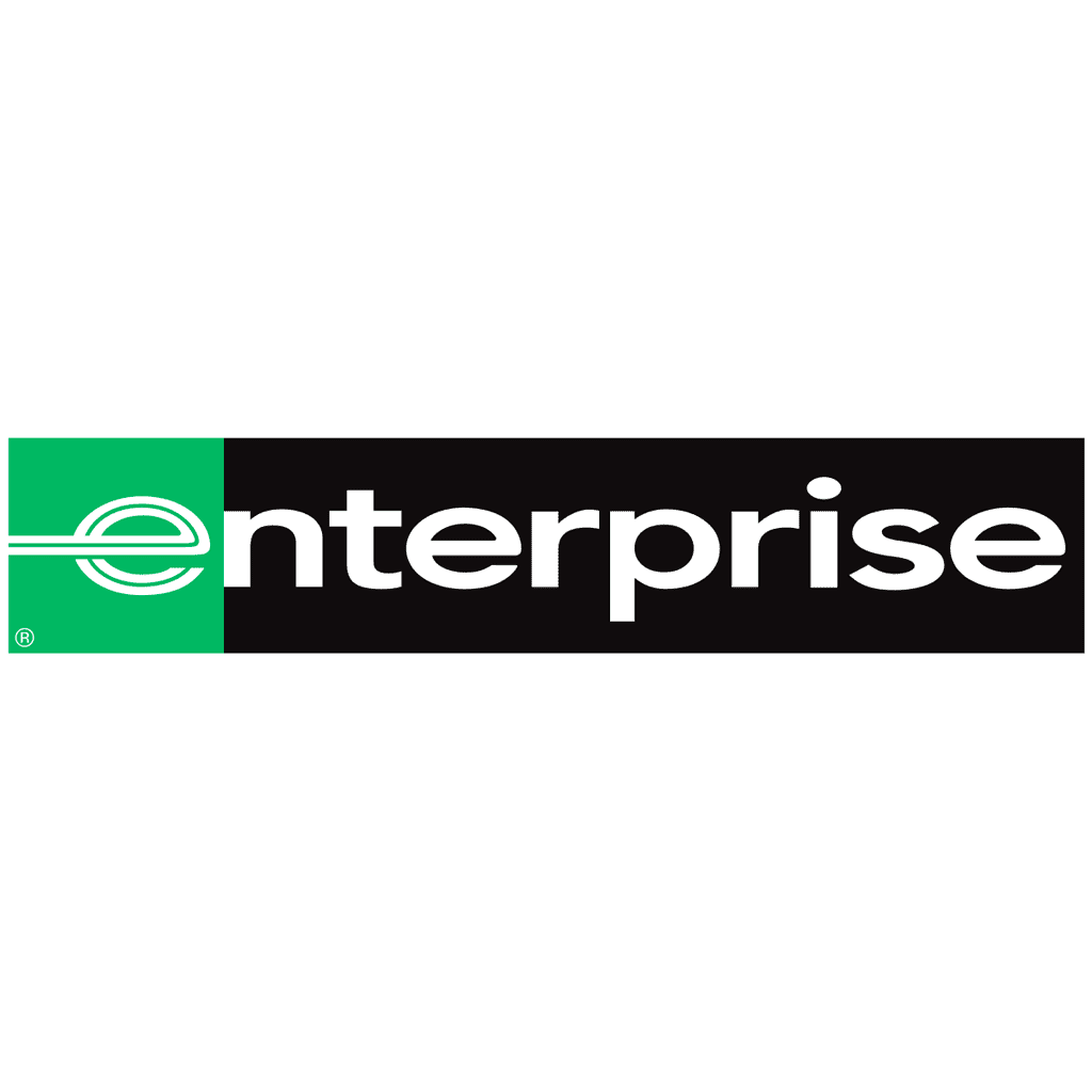 logo enterprise rent a car